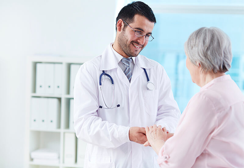 Médico nefrólogo en cuauhtémoc