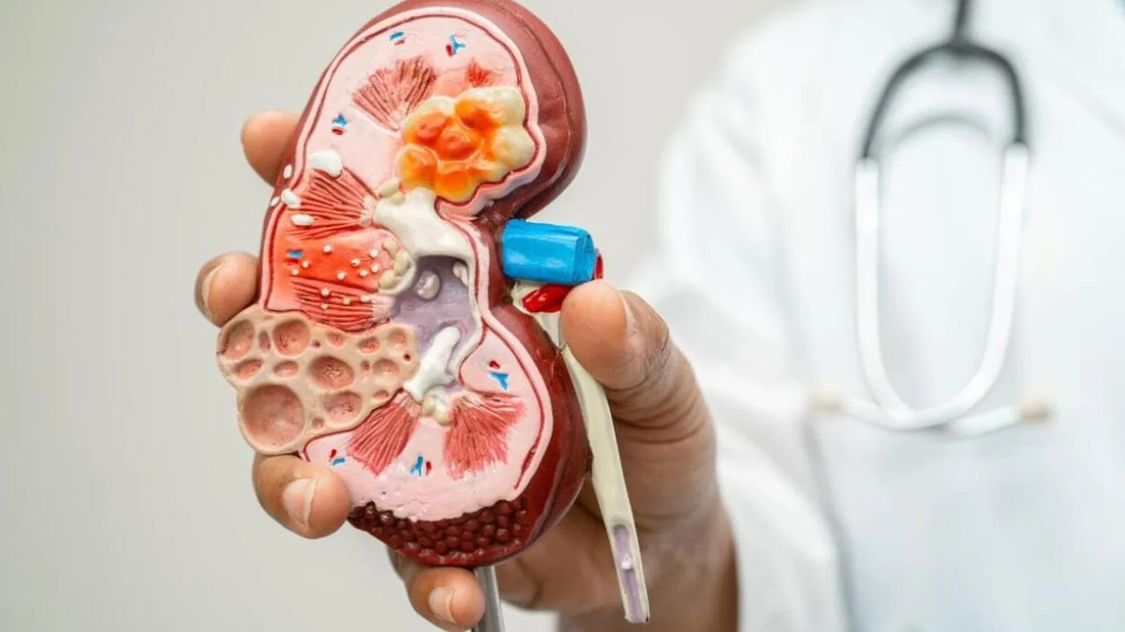 Enfermedad poliquística renal: Abordaje integral en la CDMX