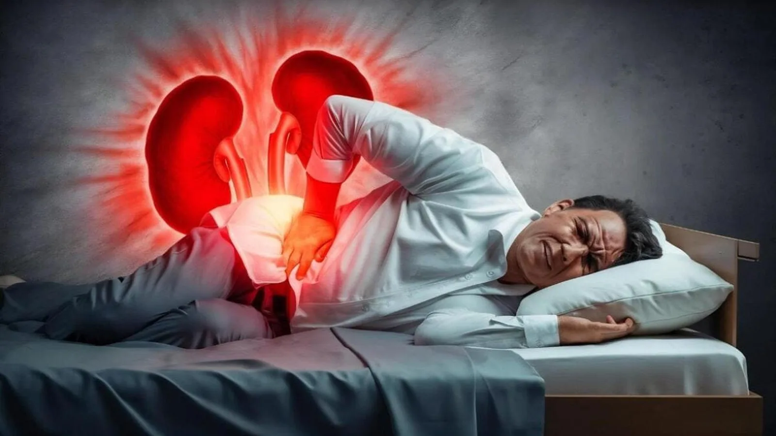 Nefritis intersticial en CDMX: Atención experta en inflamación renal